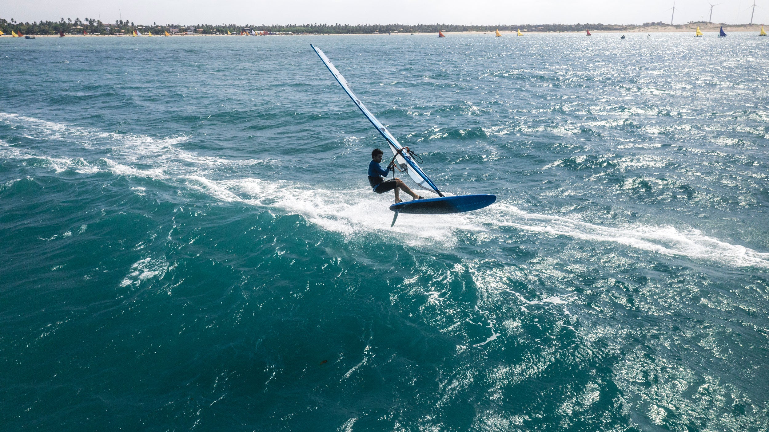 boom ráhno xas neilpryde